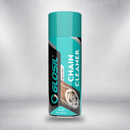 Glosil Chain Cleaner Spray-140ml