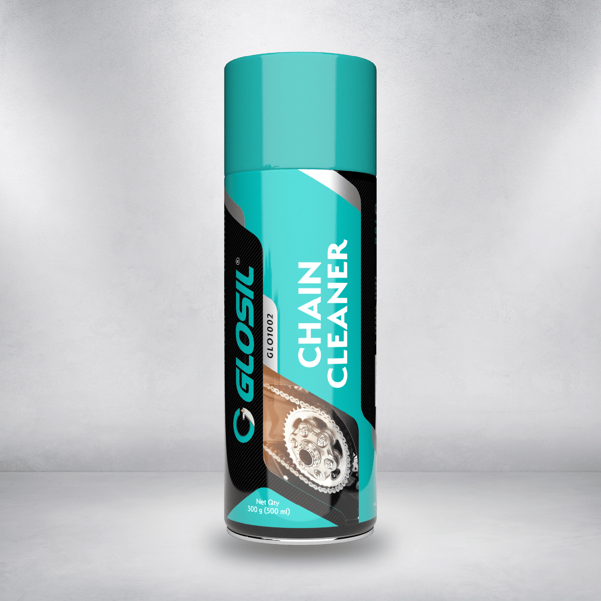 Glosil Chain Cleaner Spray-500ml