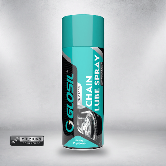 Glosil Chain Lube Spray-150ml