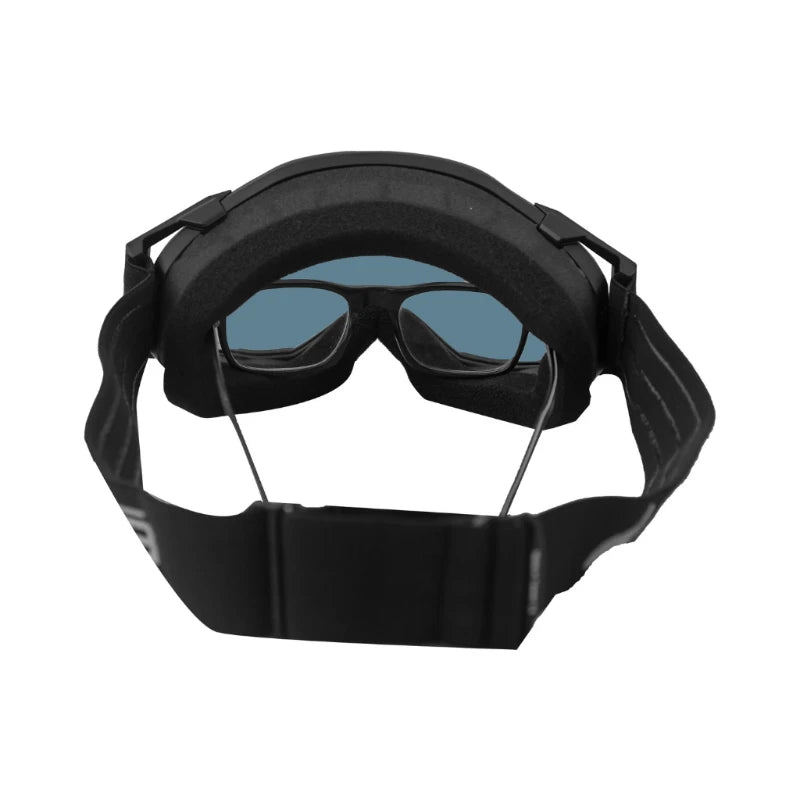 Goggles for Riders