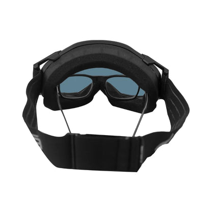 Goggles for Riders