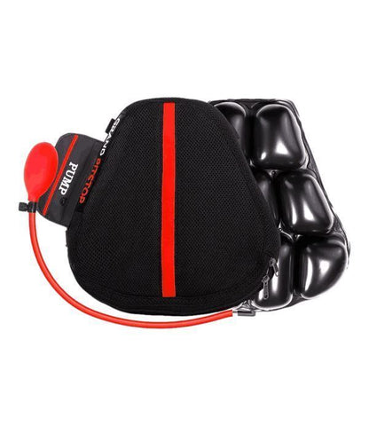 Grand Pitstop -Air Comfy Seat Cushion - Sports Premium (Premium With Pump)