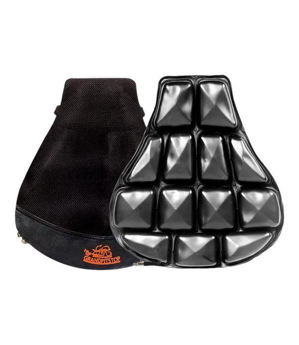 Grand Pitstop -Air Comfy Seat Cushion - Sports Premium (Premium Without Pump)