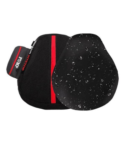 Grand Pitstop -Air Comfy Seat Cushion - Sports Premium (Premium With Pump)