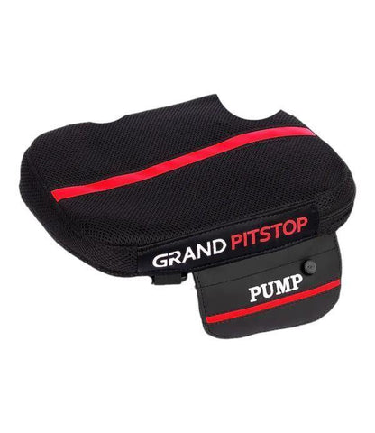 Grand Pitstop -Air Comfy Seat Cushion - Sports Premium (Premium With Pump)