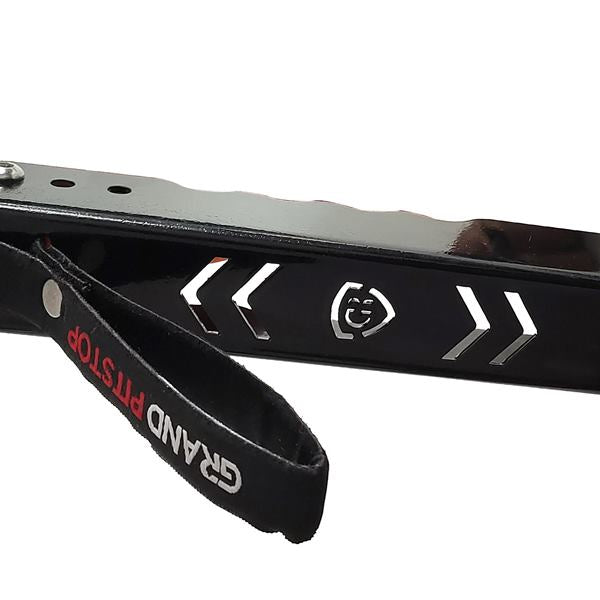 GrandPitStop Moto Jack