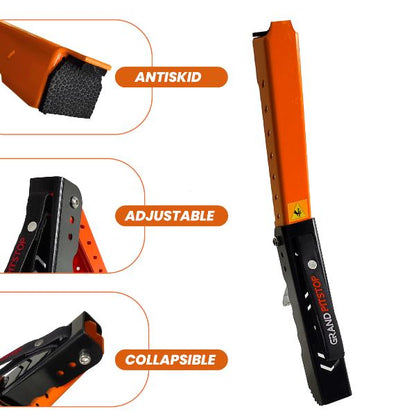 GrandPitStop Moto Jack