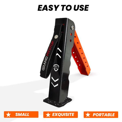 GrandPitStop Moto Jack