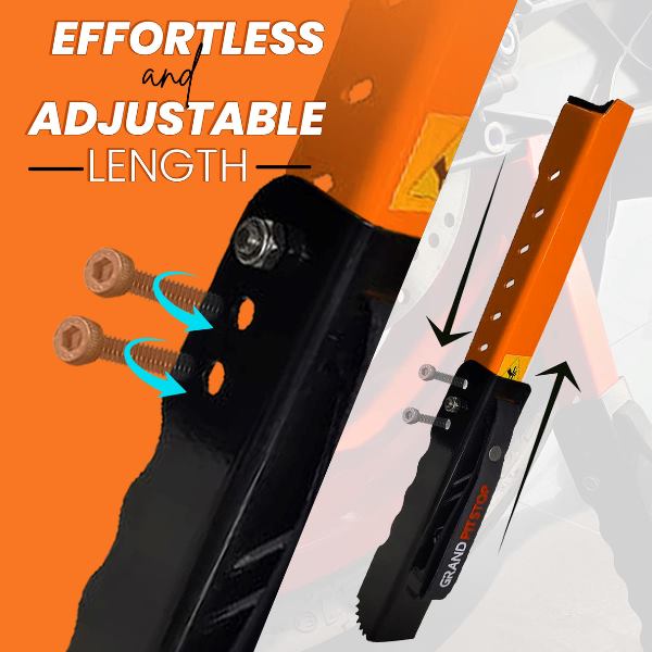 GrandPitStop Moto Jack