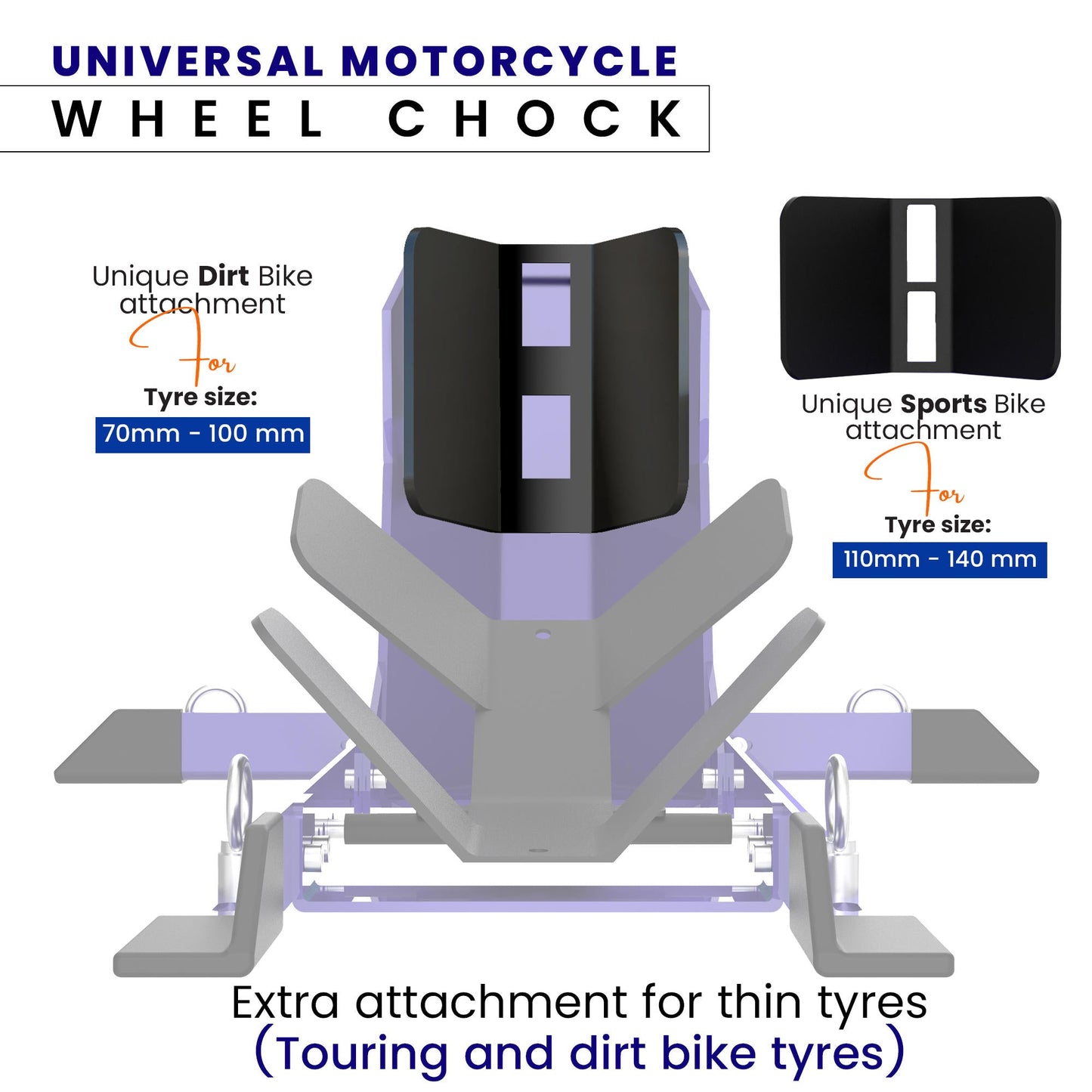 GrandPitStop -Whee lchock Universal (WCUNI)