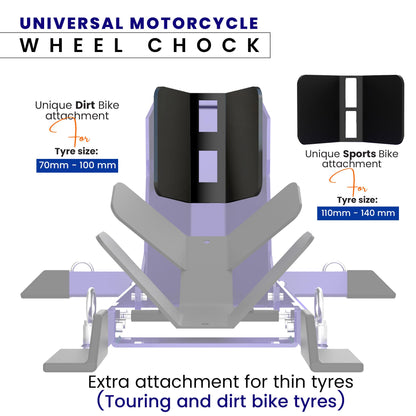 GrandPitStop -Whee lchock Universal (WCUNI)