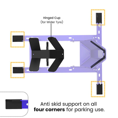 GrandPitStop -Whee lchock Universal (WCUNI)