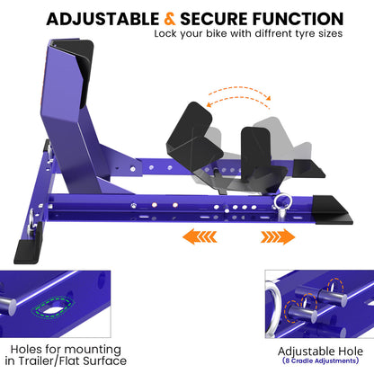 GrandPitStop -Whee lchock Universal (WCUNI)