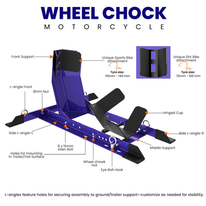 GrandPitStop -Whee lchock Universal (WCUNI)