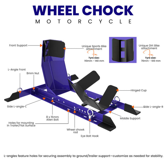 GrandPitStop -Whee lchock Universal (WCUNI)