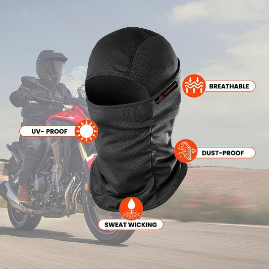 GrandPitstop-Face Mask Black Pack of 2-FACMBLACK