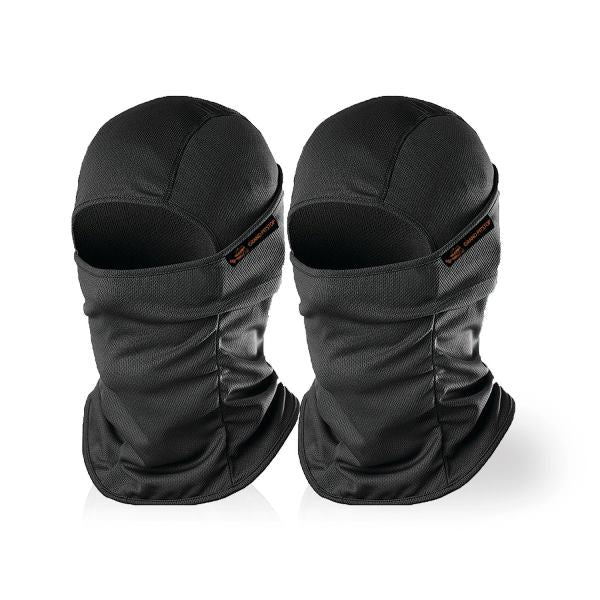 GrandPitstop-Face Mask Black Pack of 2-FACMBLACK