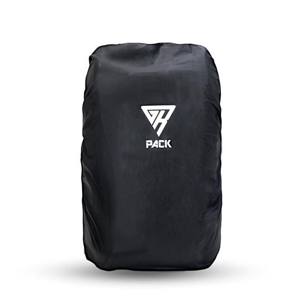 GrandPitstop Rain Cover For GrPack Backpack-GRPackRain