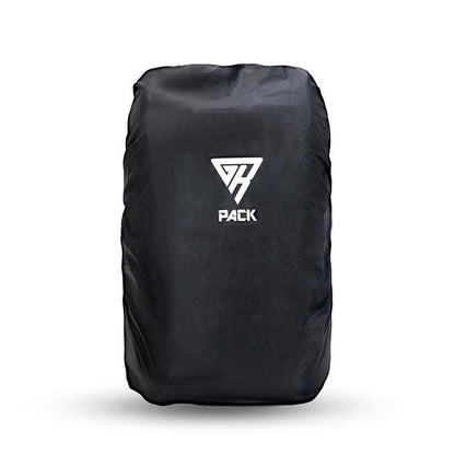 GrandPitstop Rain Cover For GrPack Backpack-GRPackRain