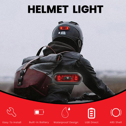 GrandPitstop-Universal Helmet Light-GRNWHL