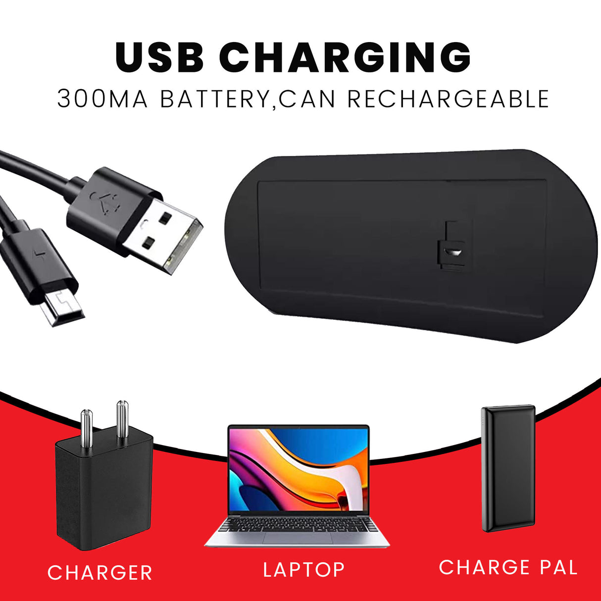 GrandPitstop-Universal Helmet Light-GRNWHL