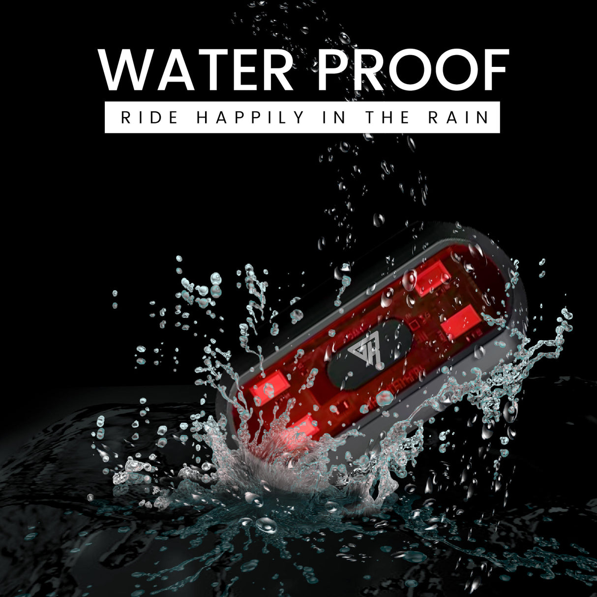 GrandPitstop-Universal Helmet Light-GRNWHL