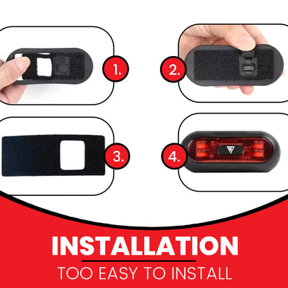 GrandPitstop-Universal Helmet Light-GRNWHL