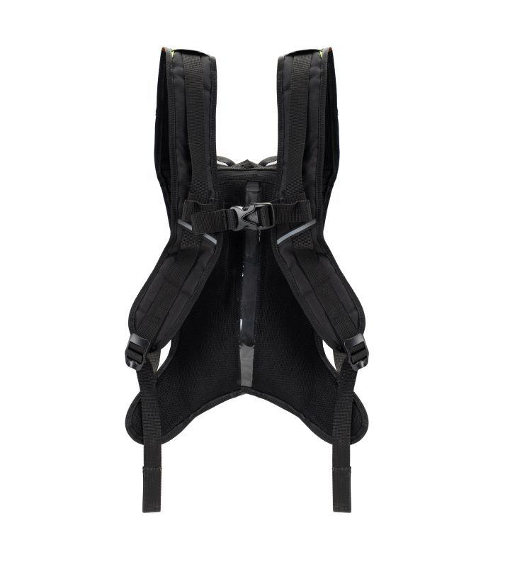 Guardian Gears Hydra 2Ltrs Hydration Bag Without Bladder (Neon Green)