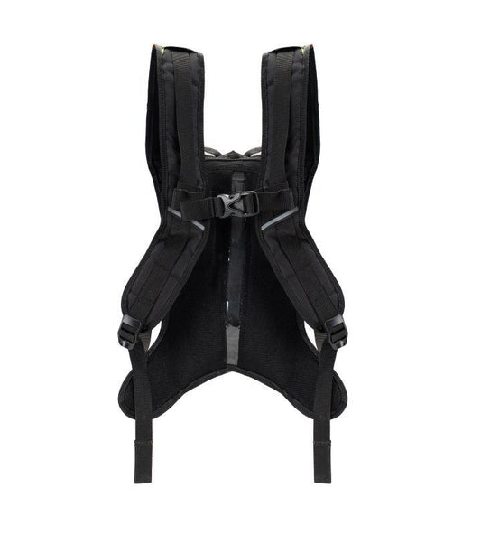 Guardian Gears Hydra 2Ltrs Hydration Bag Without Bladder (Neon Green)