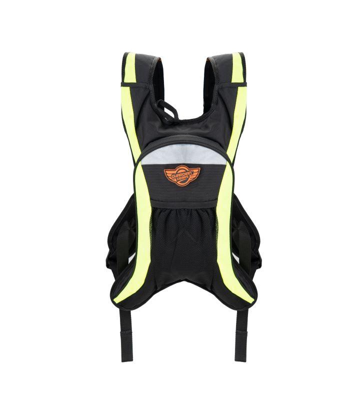 Guardian Gears Hydra 2Ltrs Hydration Bag Without Bladder (Neon Green)