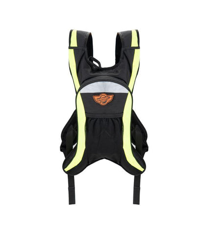 Guardian Gears Hydra 2Ltrs Hydration Bag Without Bladder (Neon Green)