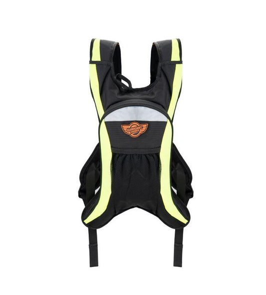 Guardian Gears Hydra 2Ltrs Hydration Bag Without Bladder (Neon Green)