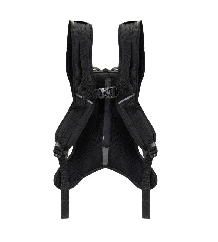 Guardian Gears Hydra 2Ltrs Hydration Bag Without Bladder (Orange)