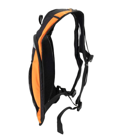 Guardian Gears Hydra 2Ltrs Hydration Bag Without Bladder (Orange)