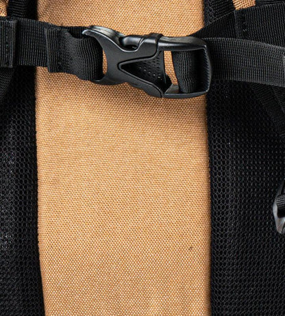 Guardian Gears Robin 30L Khaki Laptop Backpack