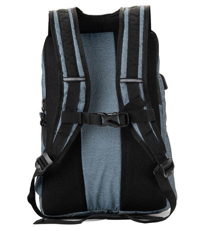 Guardian Gears Robin 30L Denim Blue Laptop Backpack