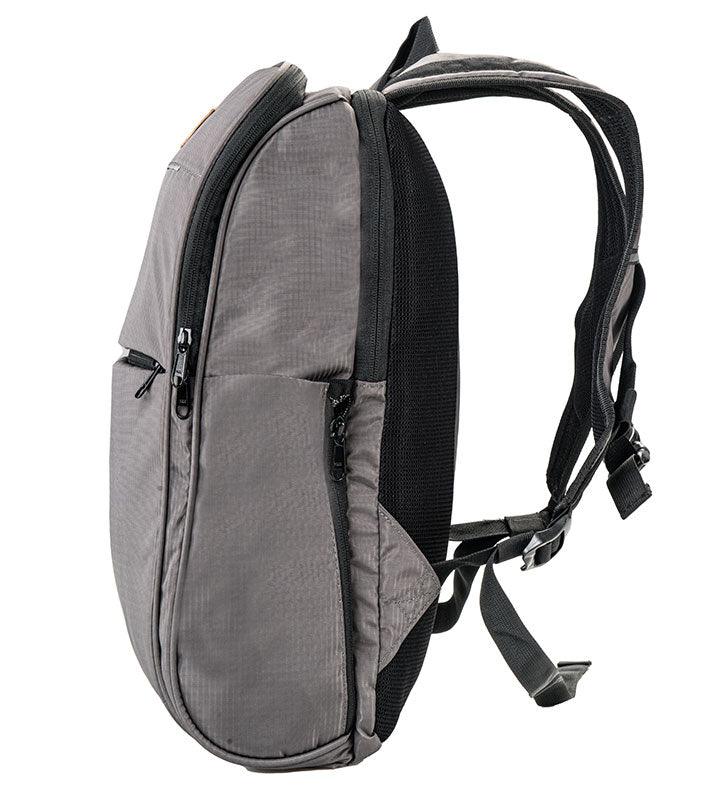 Guardian Gears Robin 30L Grey Laptop Backpack