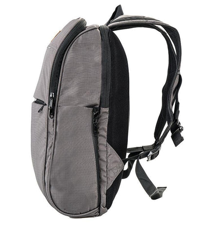 Guardian Gears Robin 30L Grey Laptop Backpack