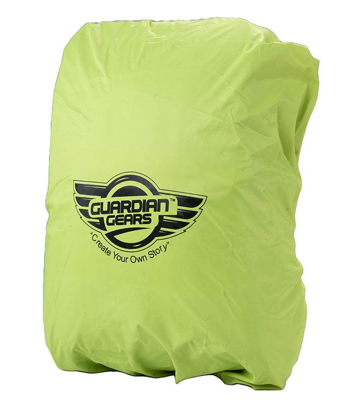 Guardian Gears Robin 30L Khaki Laptop Backpack