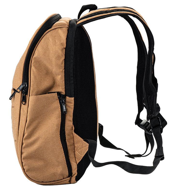 Guardian Gears Robin 30L Khaki Laptop Backpack