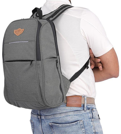 Guardian Gears Robin 30L Olive Green Laptop Backpack