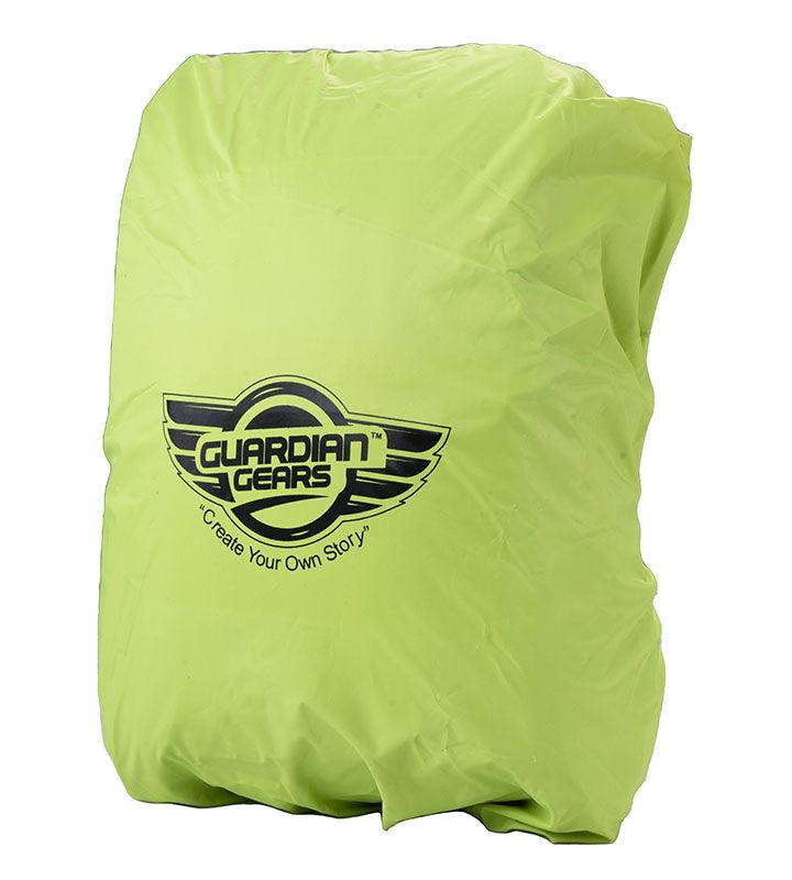 Guardian Gears Robin 30L Olive Green Laptop Backpack