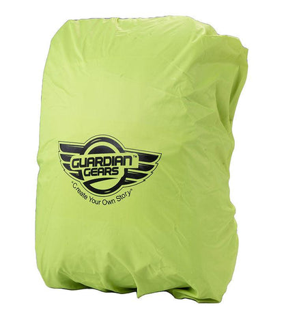 Guardian Gears Robin 30L Olive Green Laptop Backpack