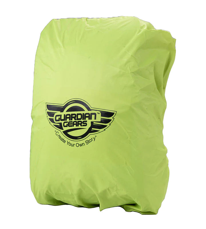 Guardian Gears Robin 30L Pink Laptop Backpack