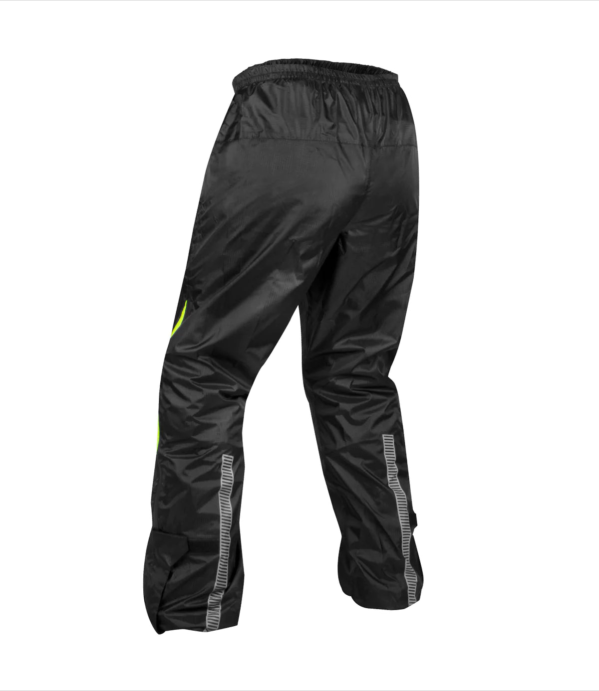 Rynox - H2GO Pro Rain Pants - Lightweight, Fit, and Comfort