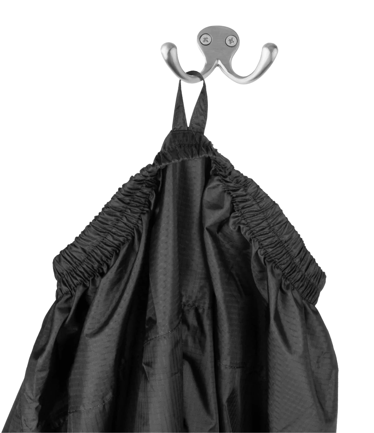 Rynox - H2GO Pro Rain Pants - Lightweight, Fit, and Comfort