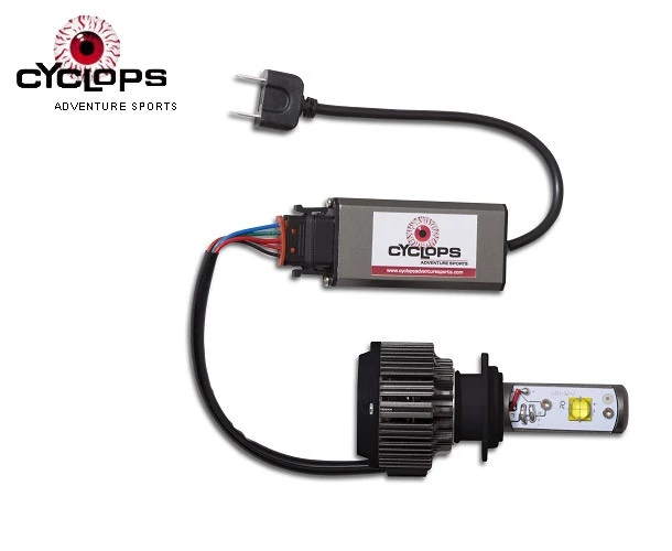 H7-LED-Headlight-Bulb-4800-Lumen-Cyclops-Adventure-USA