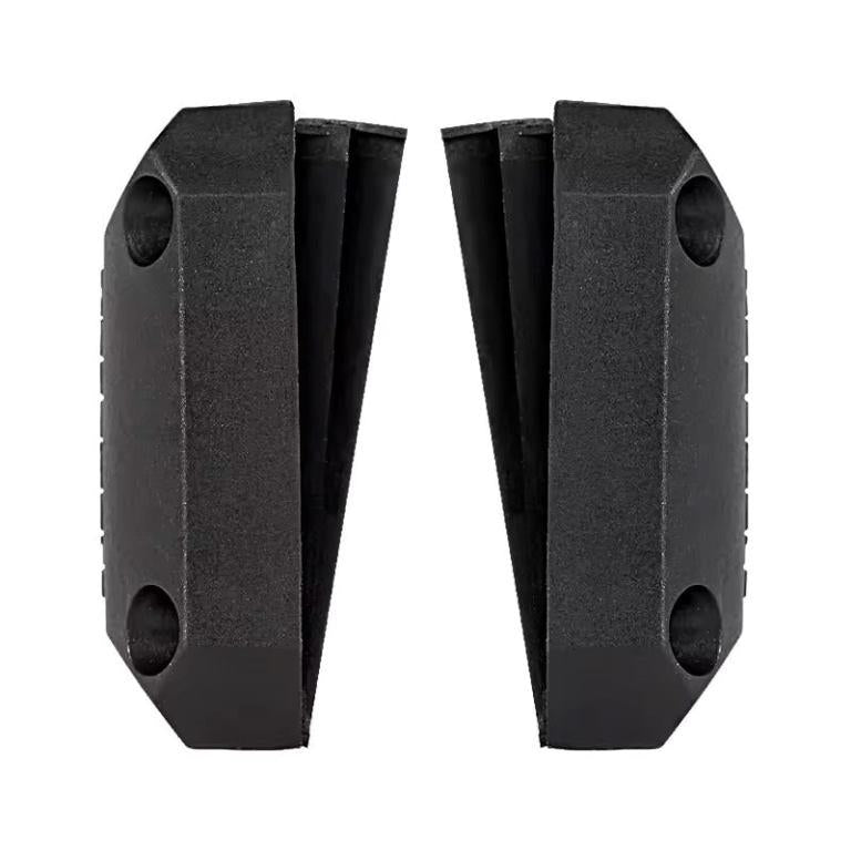 Motowolf CNC Machining Customized High Quality Motorcycle Adjuster Blocks Protection (MDL 3701 )