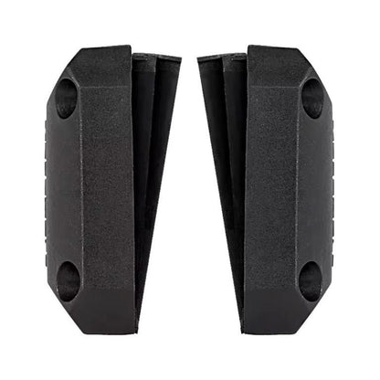 Motowolf CNC Machining Customized High Quality Motorcycle Adjuster Blocks Protection (MDL 3701 )