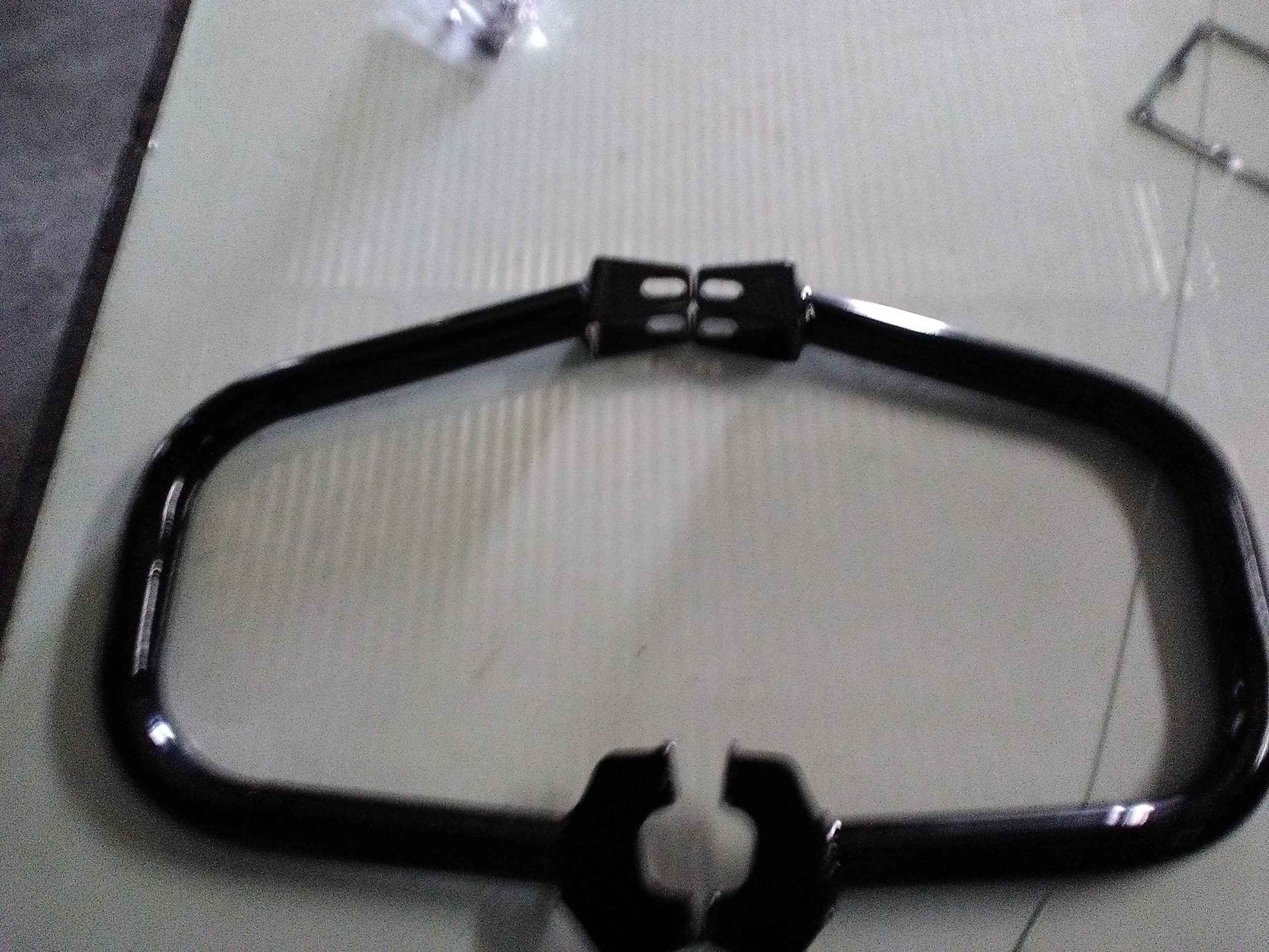 Crash Guard for HD Street 750/Rod